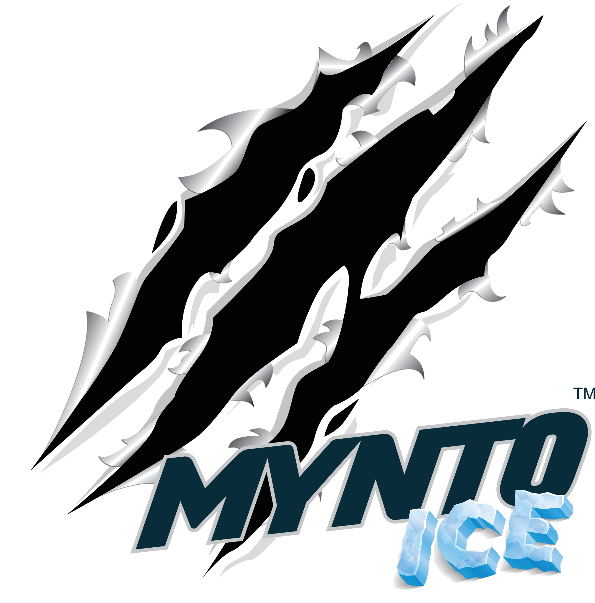 Mynto Ice - Salt Nic