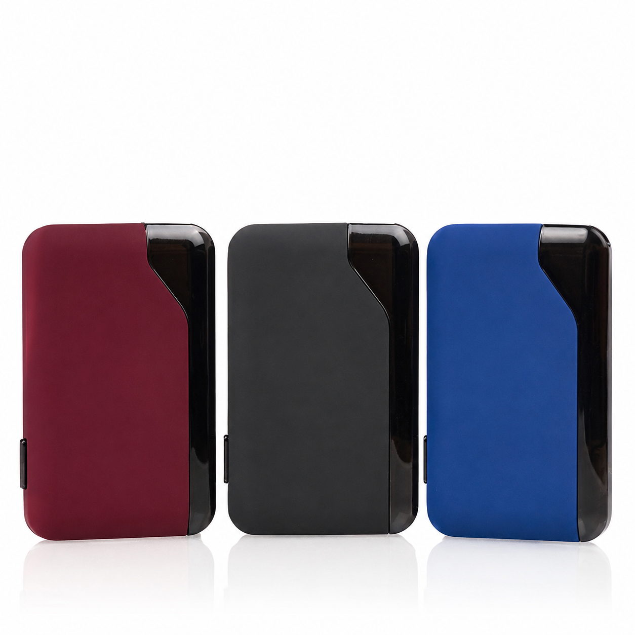 Wallet Ultra-Portable Pod System
