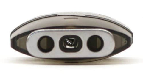 Suorin Air Mini refilling ports