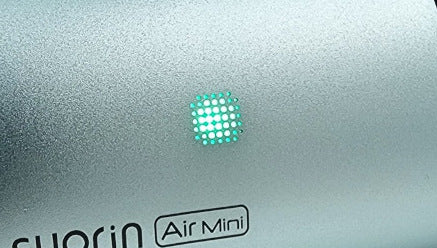 Suorin Air Mini LED Charging Level Light