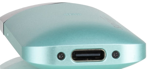 Suorin Air Mini USB-C Charging Port