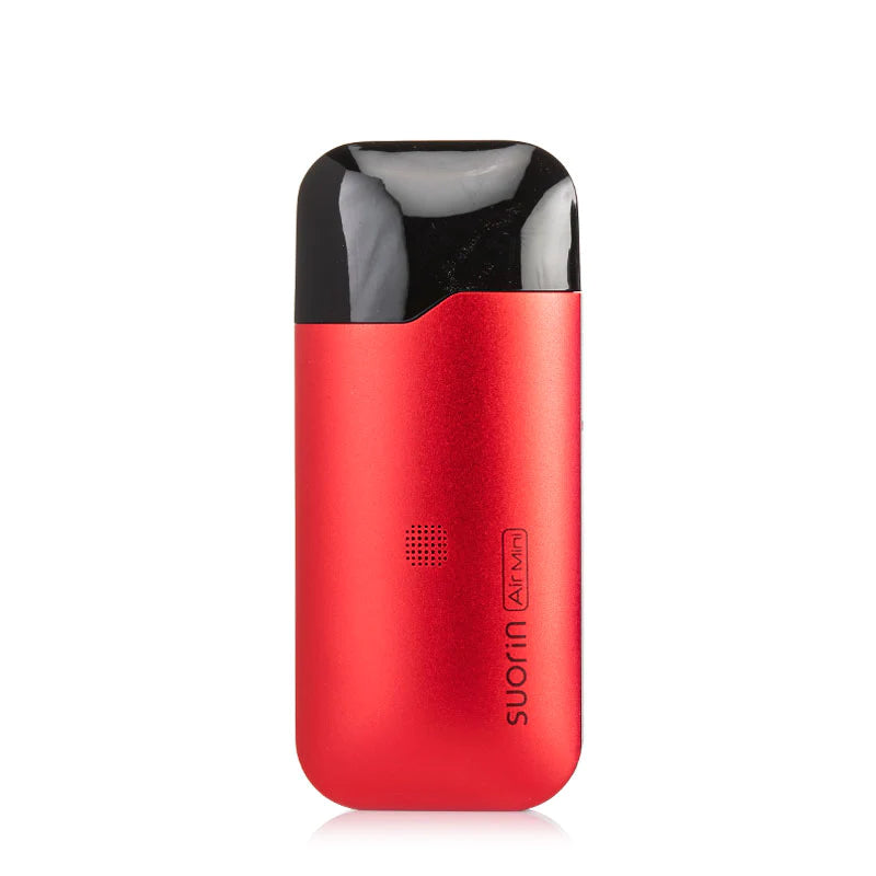 Suorin Air Mini | Usage Tips