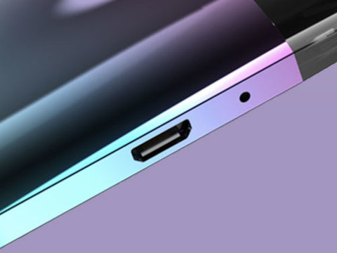 sorin air pro charging micro usb port