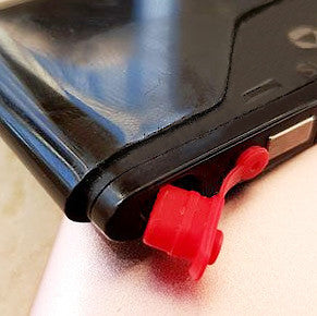 Refill plug for Suorin Air Replaceable Pod