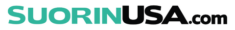Suorin USA Vape Logo