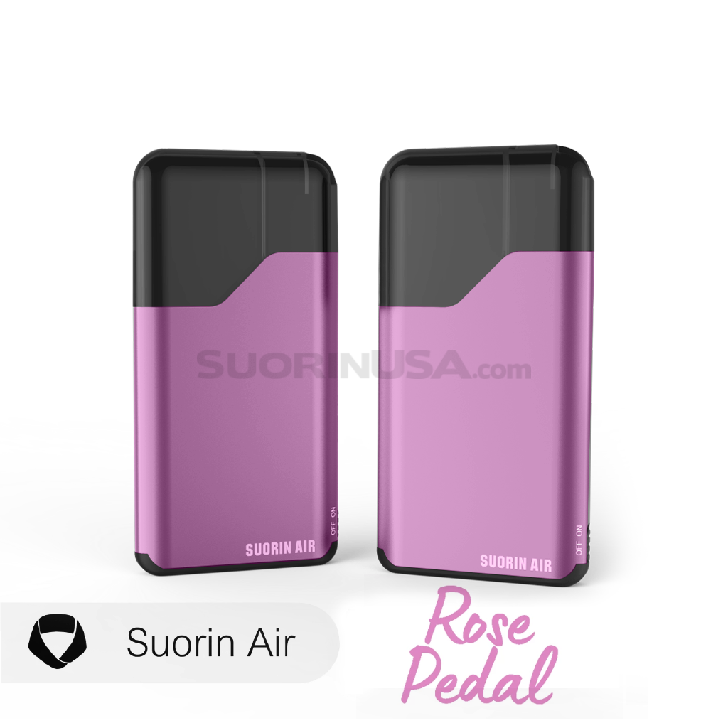 Suorin Air Pink
