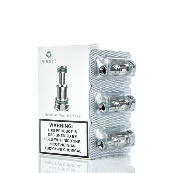 Suorin Air Mod Coils