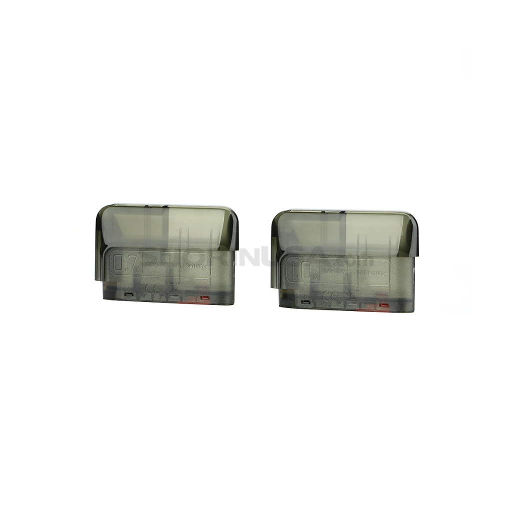 Suorin Air PLUS Replacement Pod Cartridge (0.7 & 1.0)