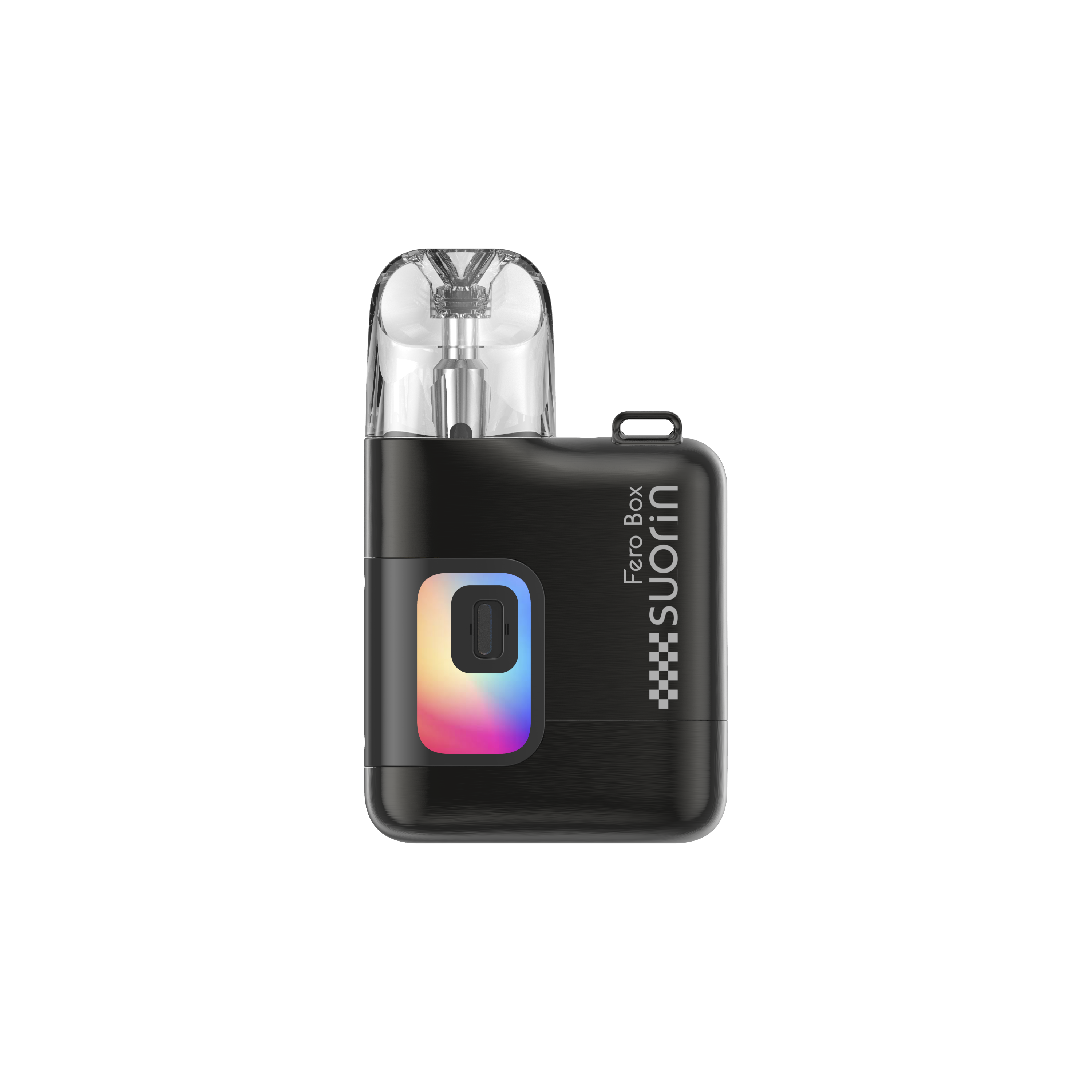 Fero Box Black