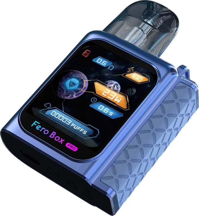 1.8 IPS Display Screen