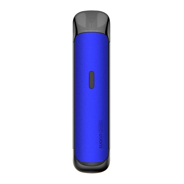 Suorin Shine Diamond Blue Vape
