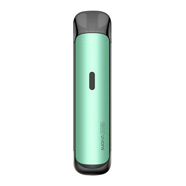 Suorin Shine Mint Green Vape