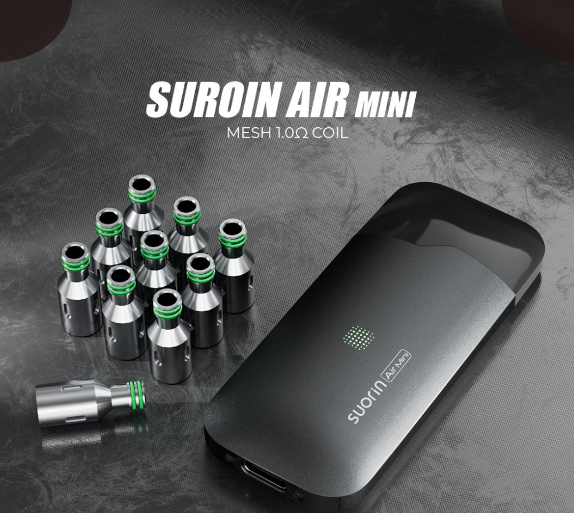 Suorin Air Mini
