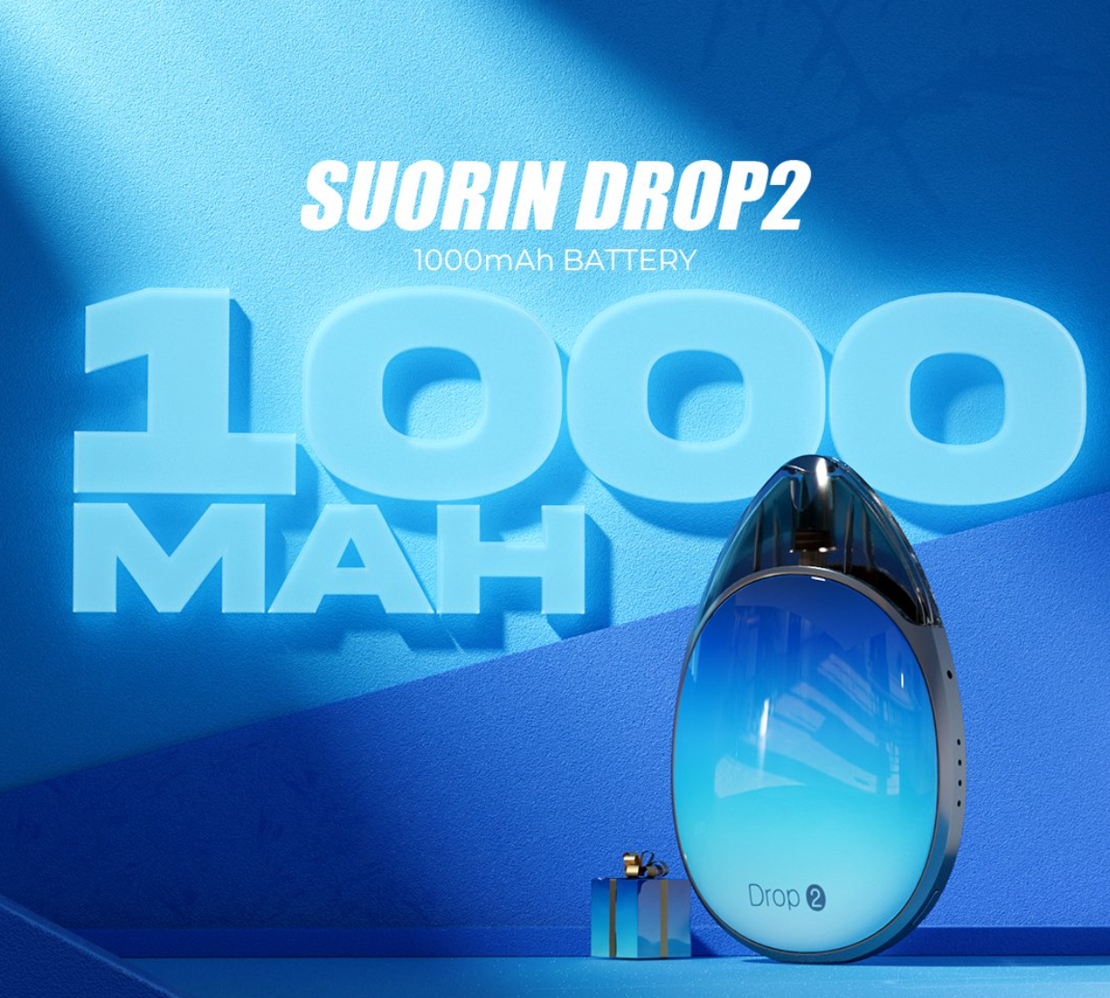 Suorin Drop 2