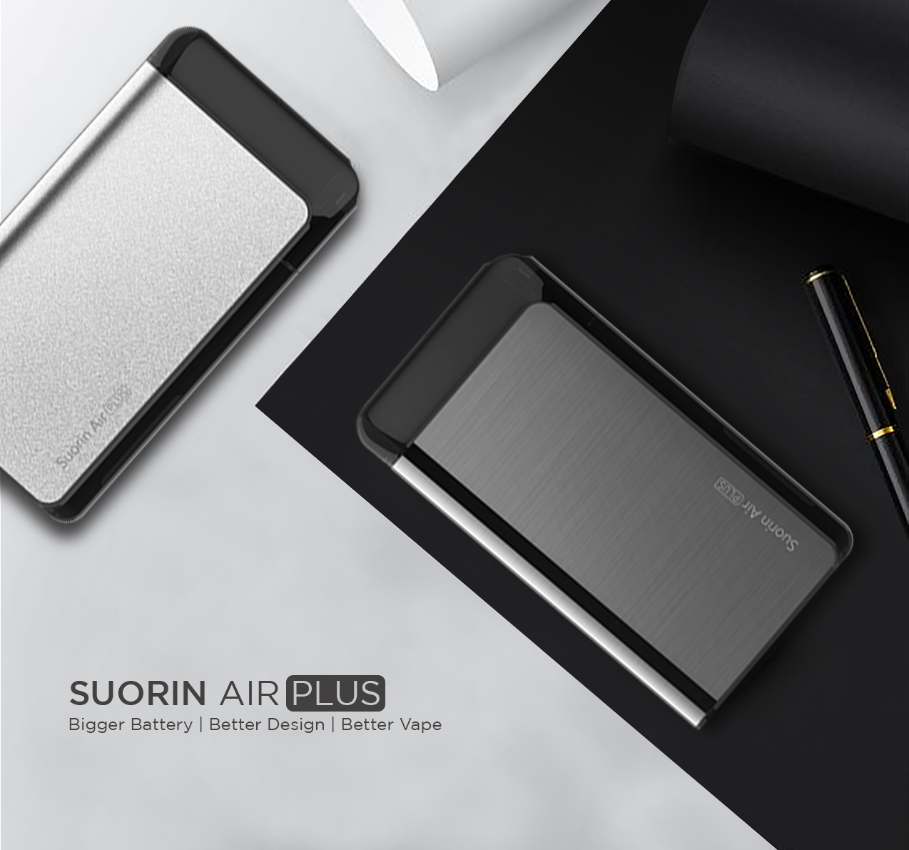 Suorin Air Plus